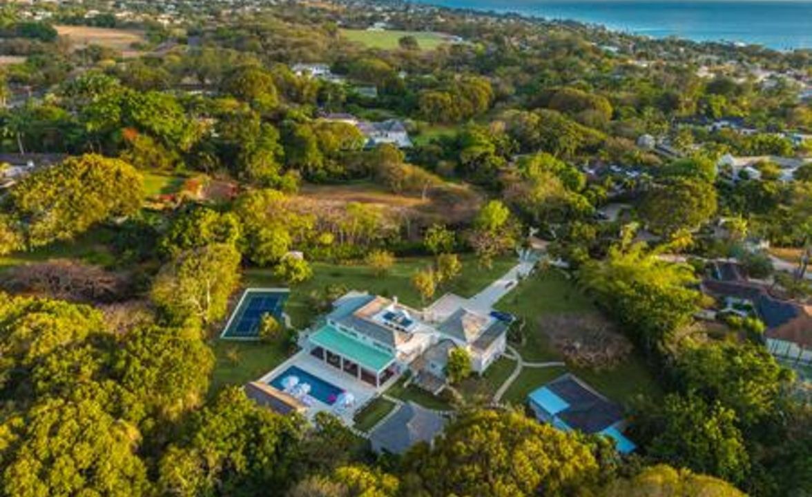 Photo of Outdoor in Sandy Lane