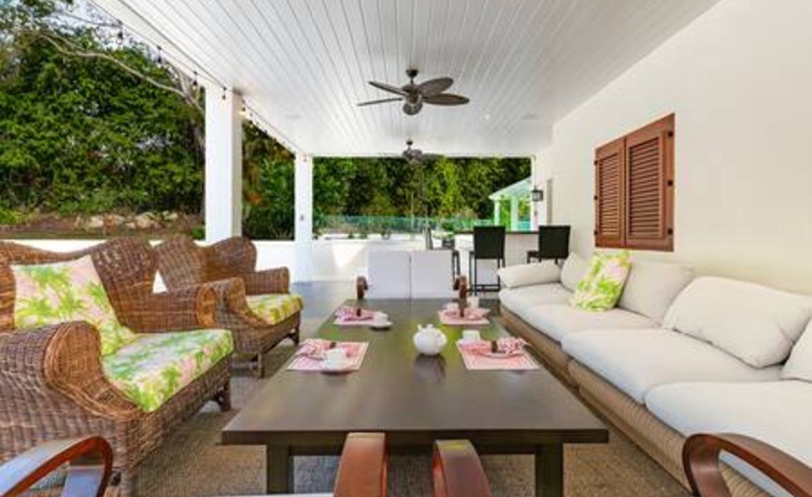 Photo of Outdoor in Sandy Lane