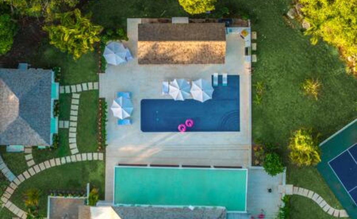 Photo of Outdoor in Sandy Lane