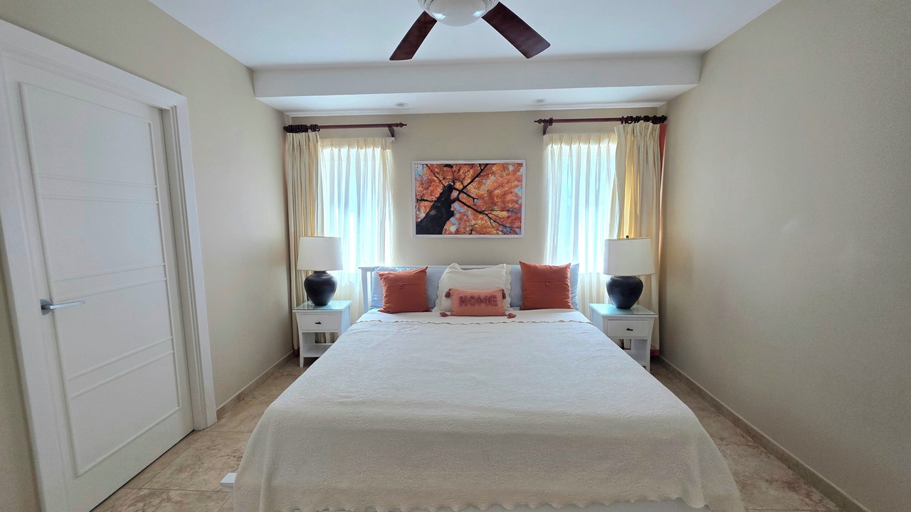 Photo of Bedroom in Maxwell