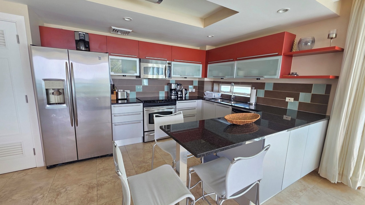 Photo of Kitchen in Maxwell