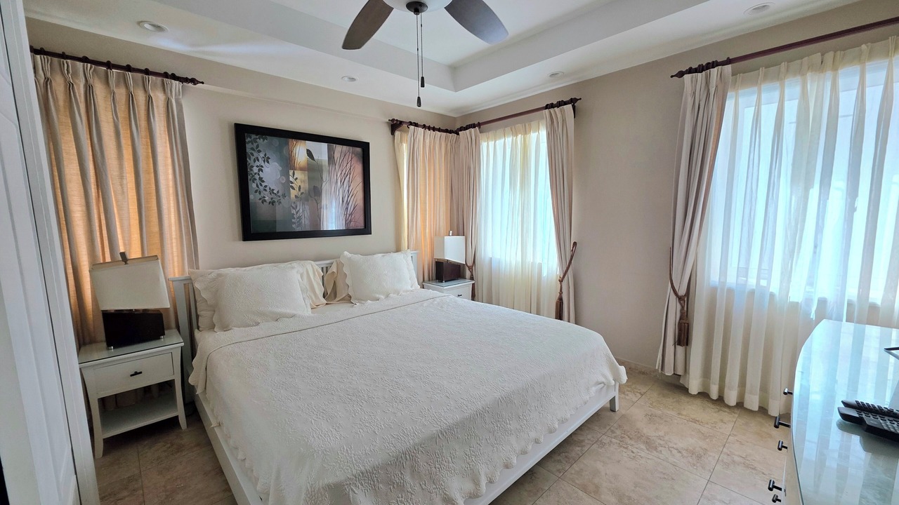 Photo of Bedroom in Maxwell