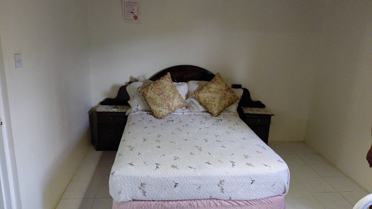 Photo of Bedroom in Retreat