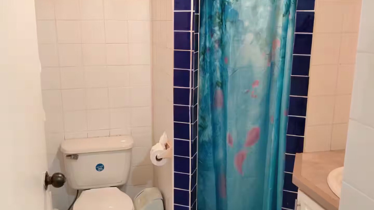 Photo of Bathroom in Retreat