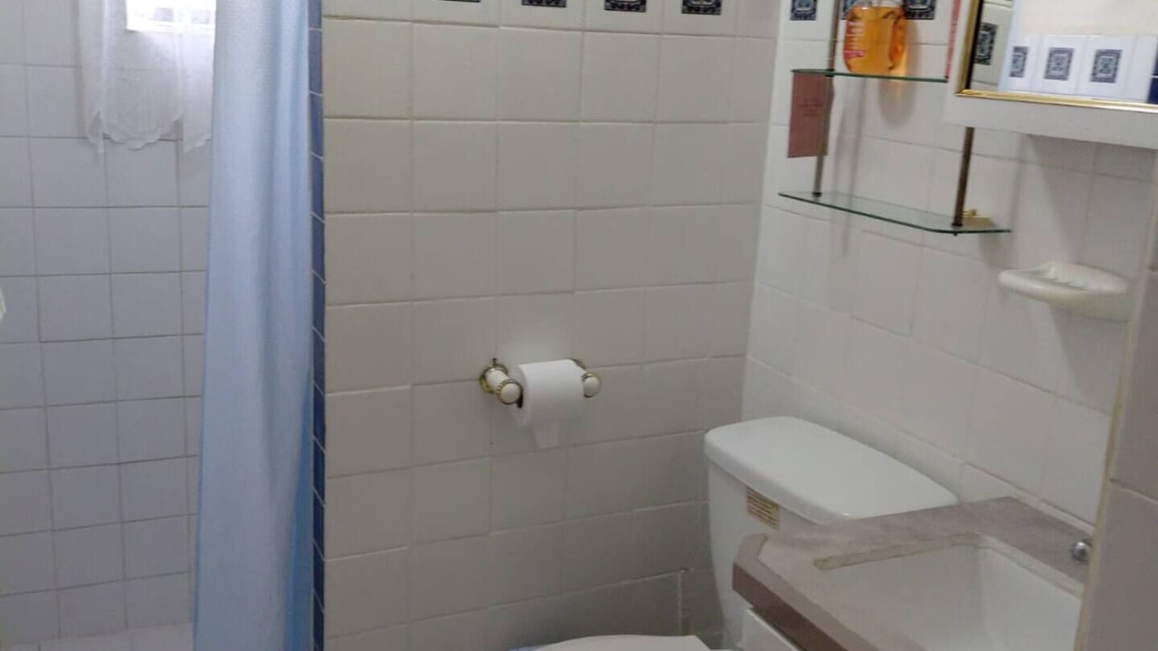 Photo of Bathroom in Retreat