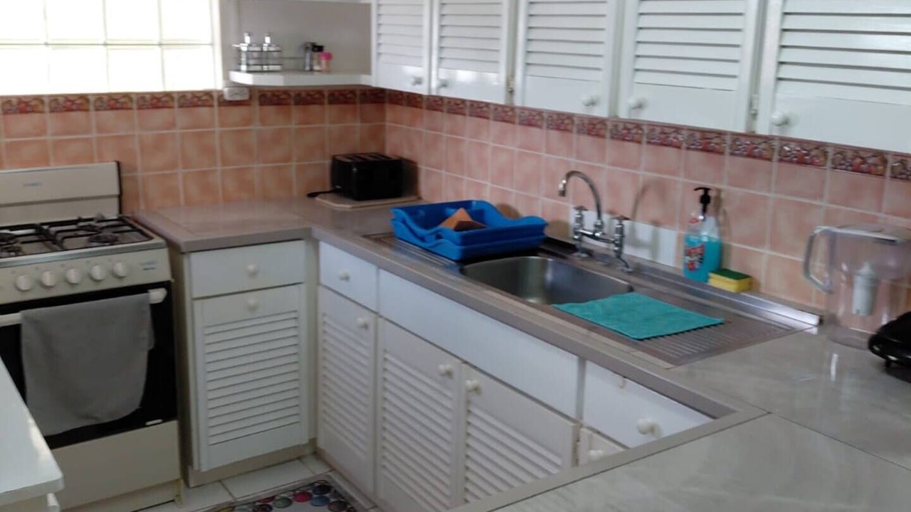 Photo of Kitchen in Retreat