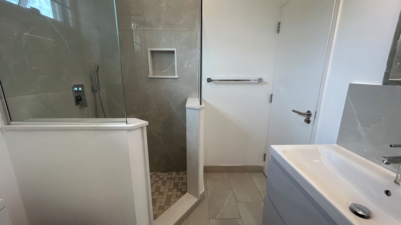 Photo of Bathroom in Navy Gardens