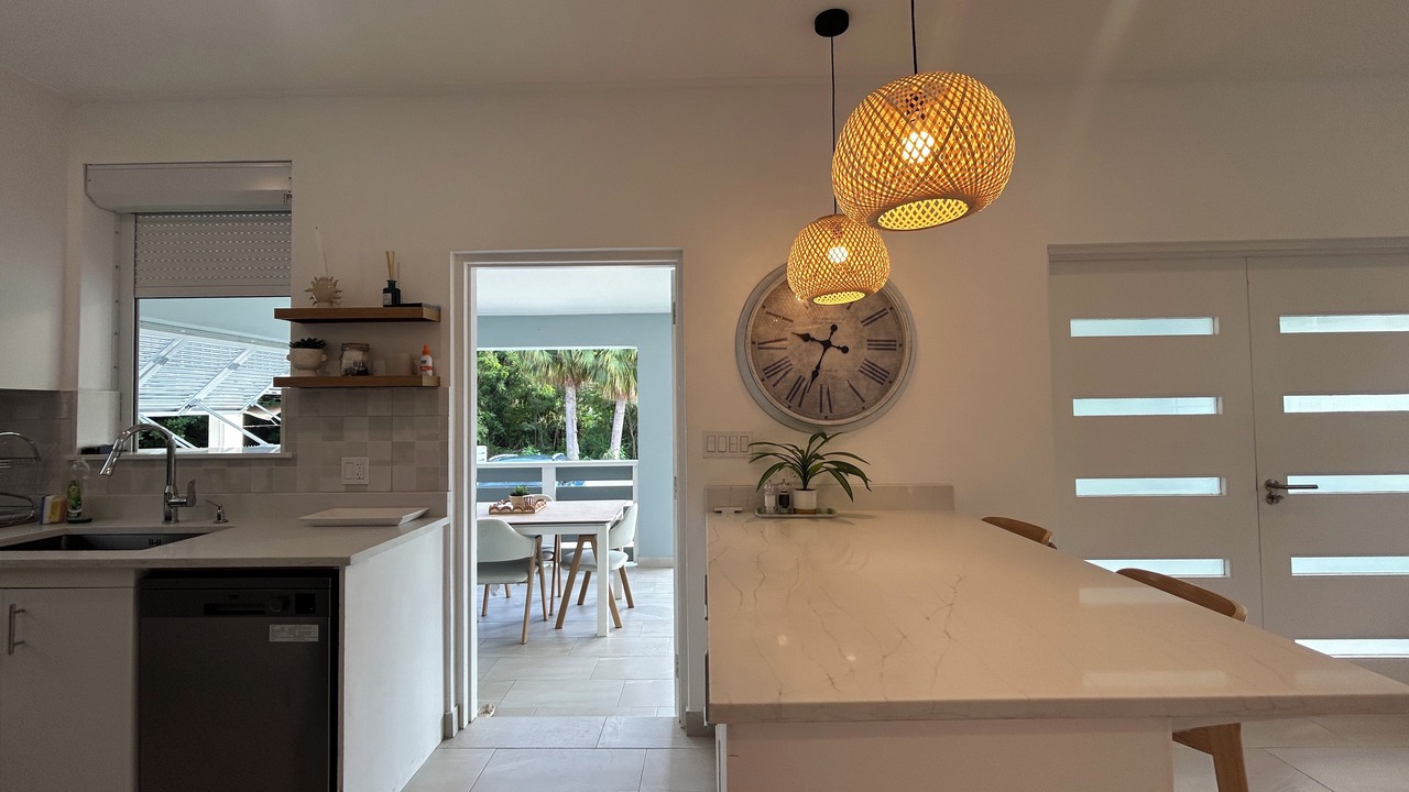 Photo of Kitchen in Navy Gardens