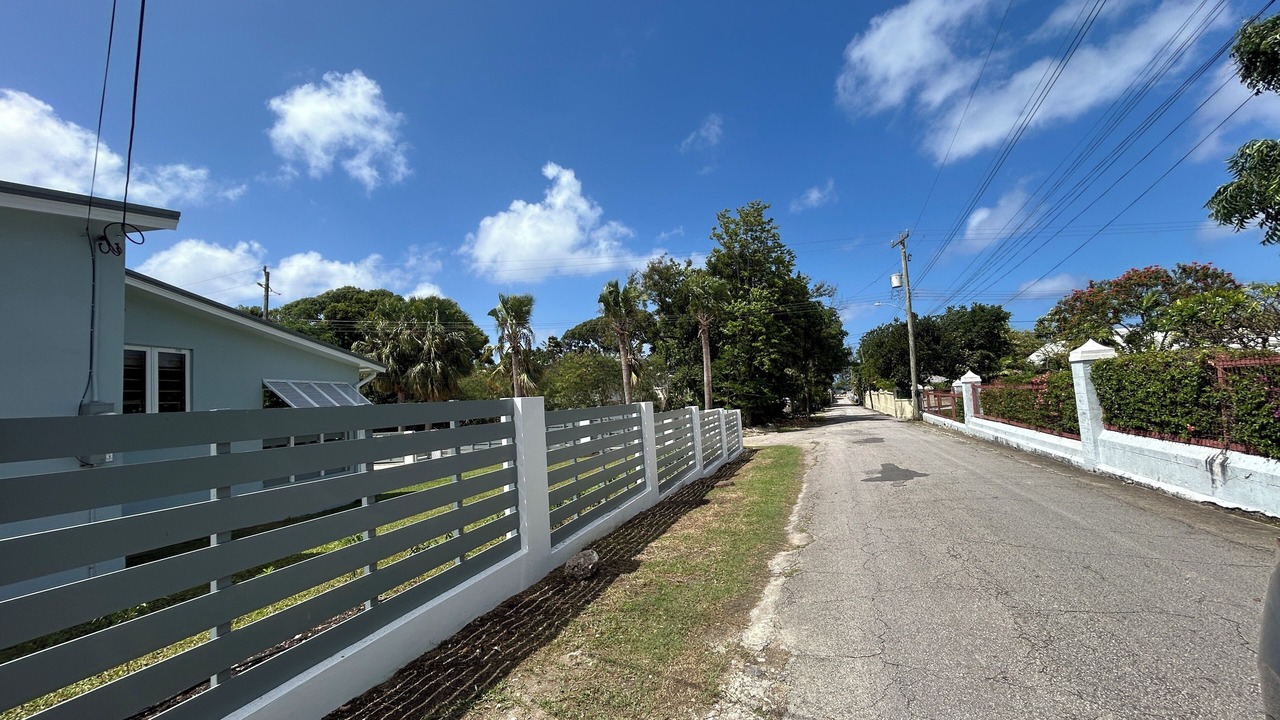 Photo of Outdoor in Navy Gardens