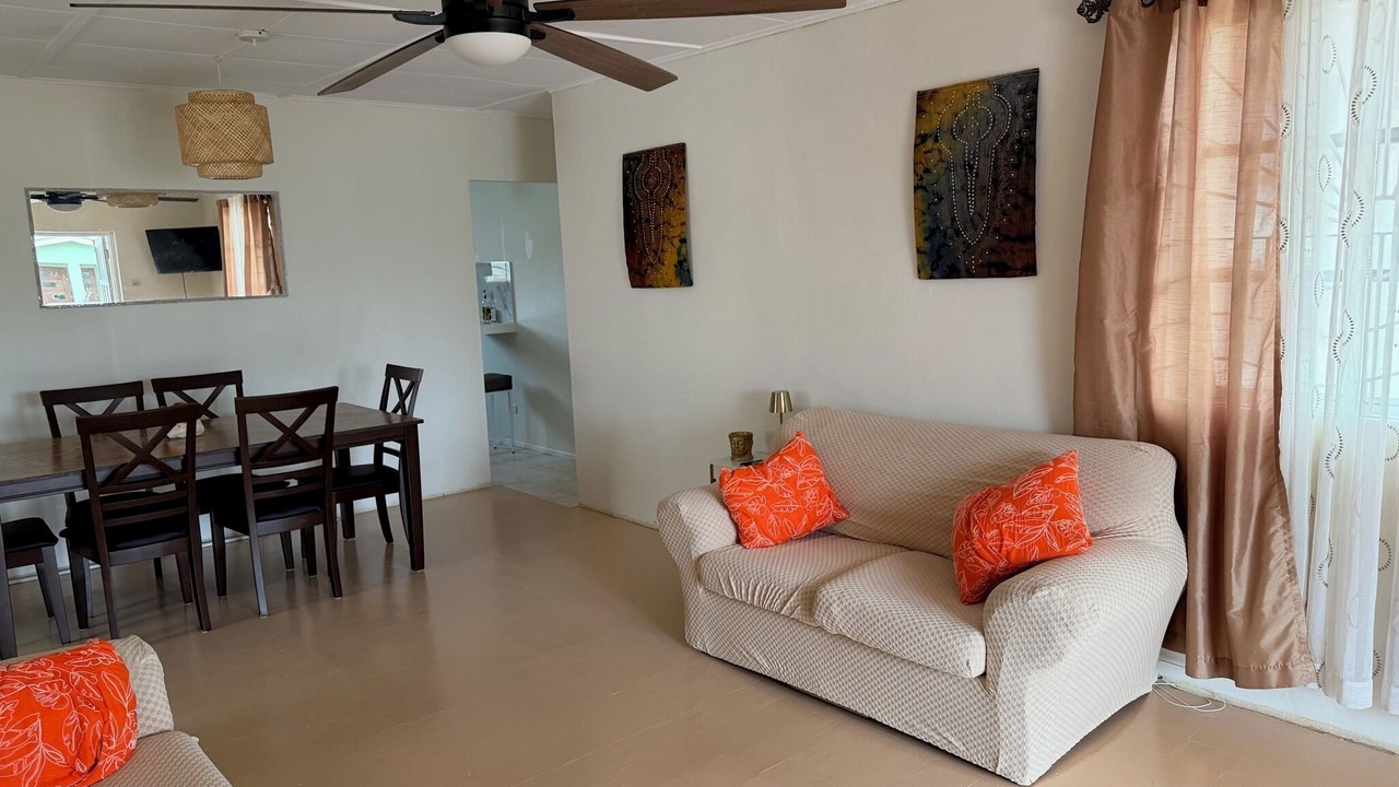 Photo of Livingroom in Welches