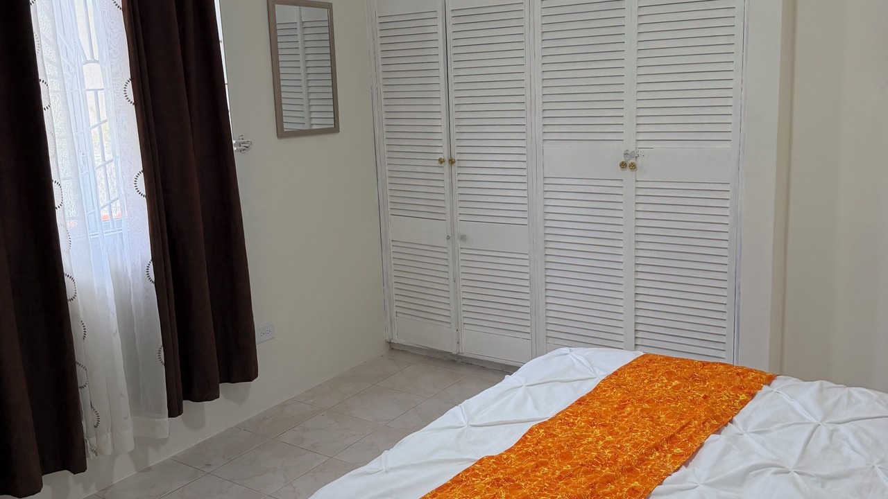 Photo of Bedroom in Welches