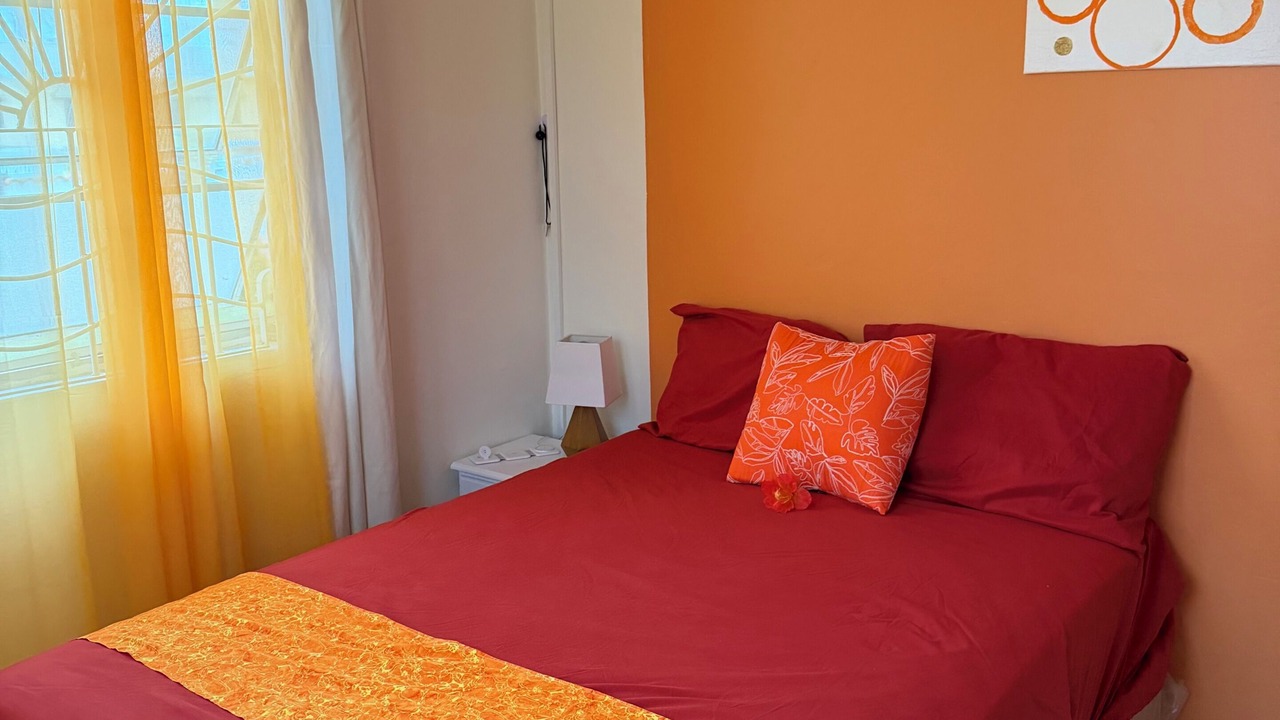 Photo of Bedroom in Welches
