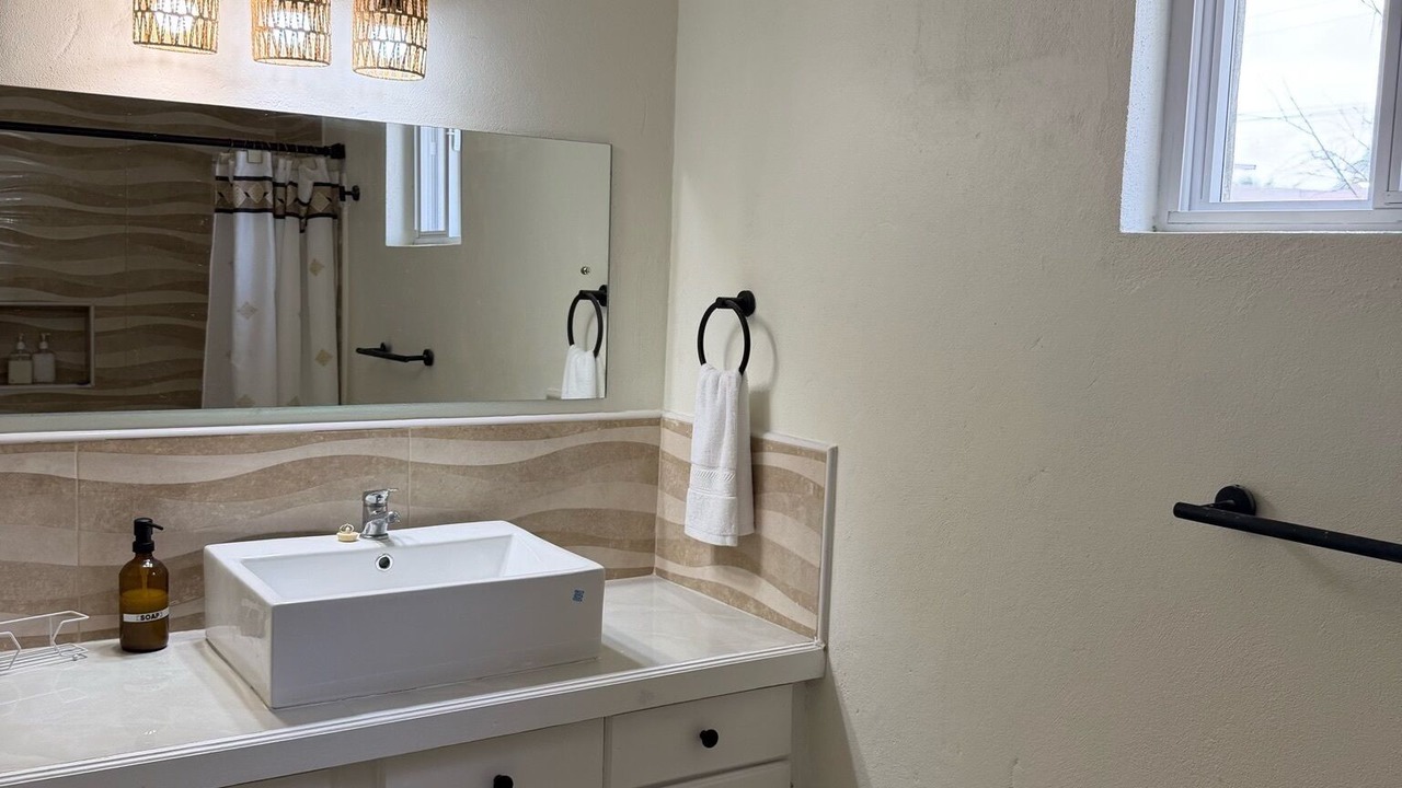 Photo of Bathroom in Welches