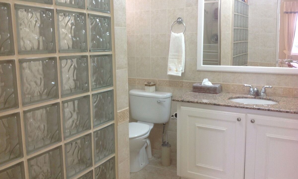 Photo of Bathroom in Holder's Hill