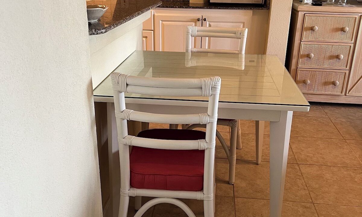 Photo of Kitchen in Holder's Hill