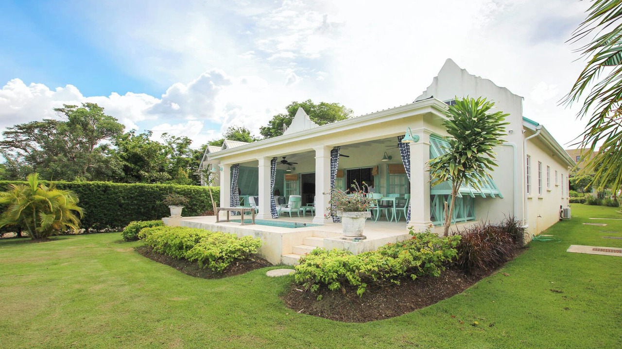 Photo of Outdoor in Mullins