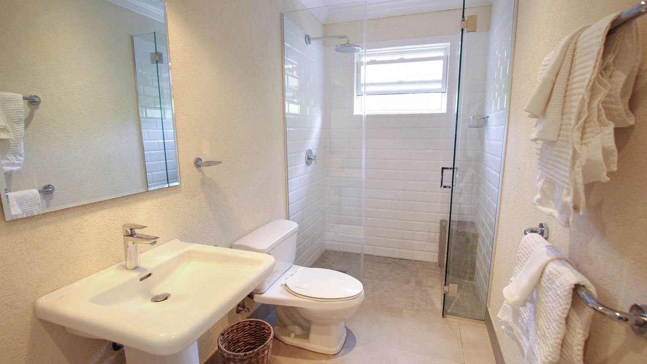 Photo of Bathroom in Mullins