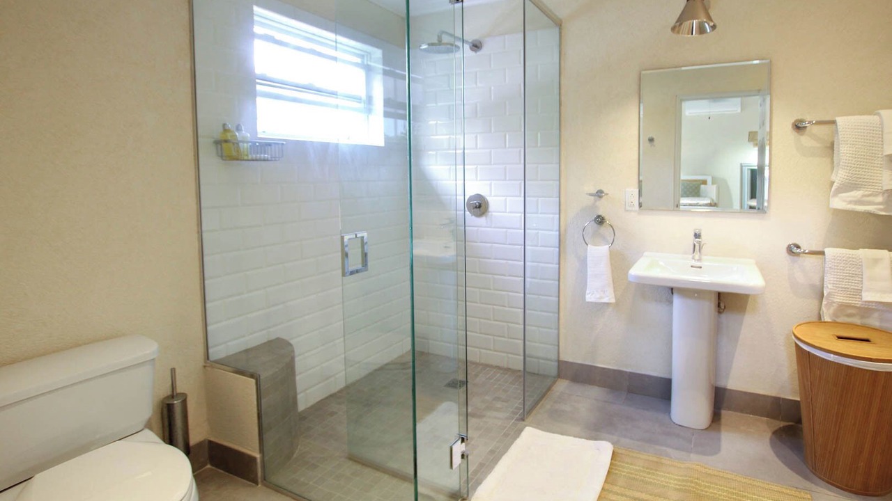 Photo of Bathroom in Mullins