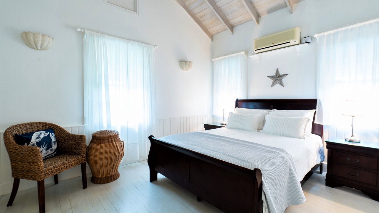 Photo of Bedroom in Porters
