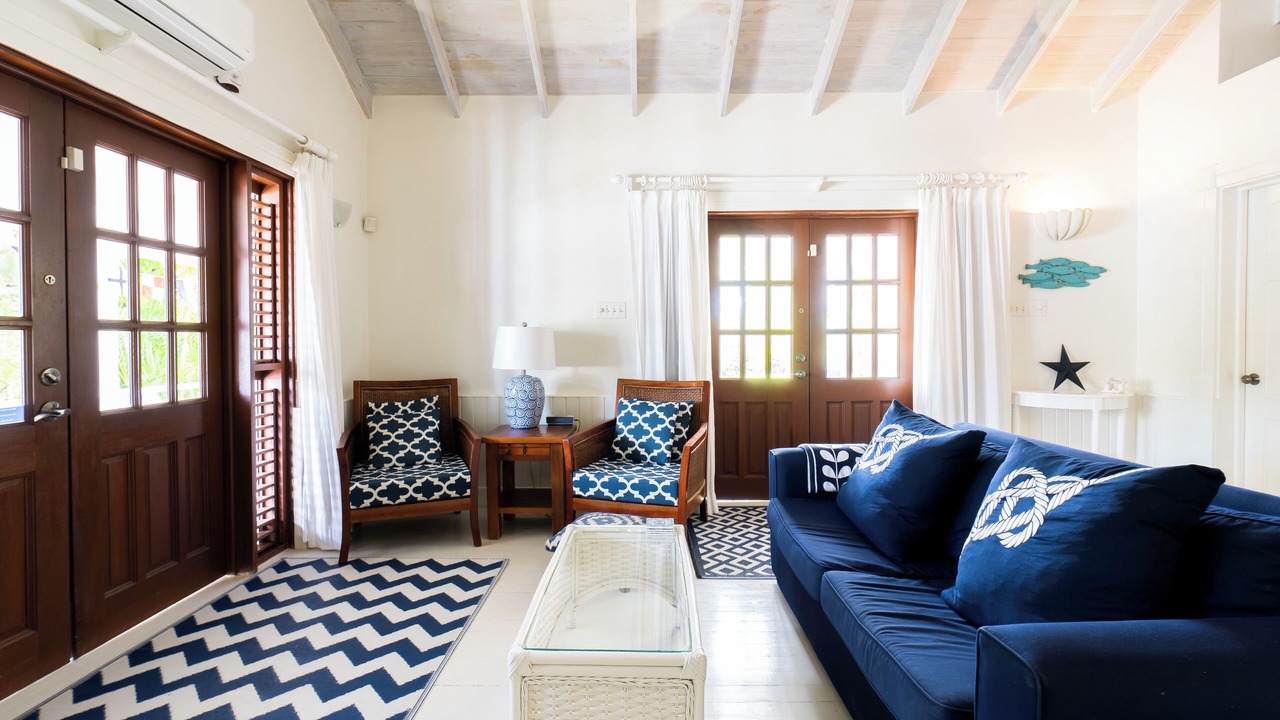 Photo of Livingroom in Porters