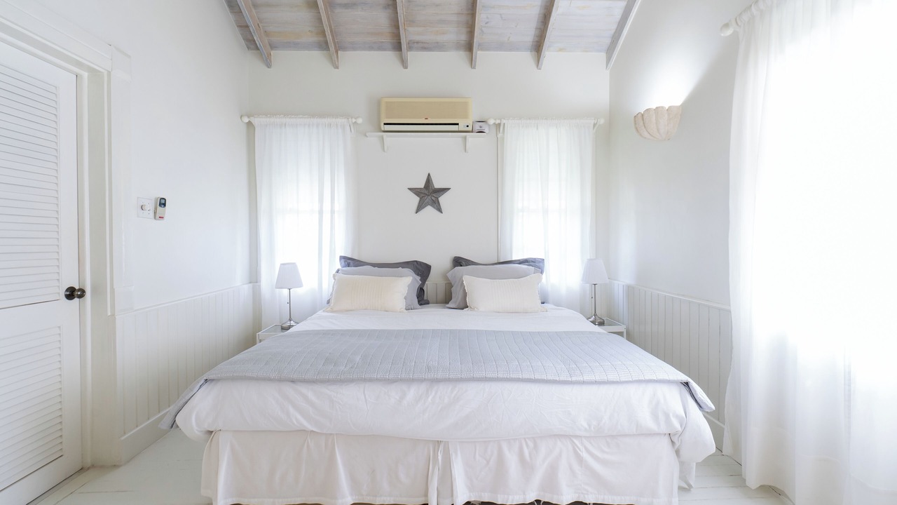 Photo of Bedroom in Porters