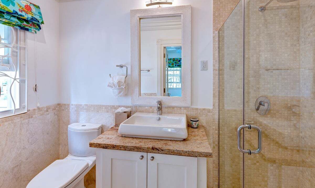 Photo of Bathroom in Reeds Bay