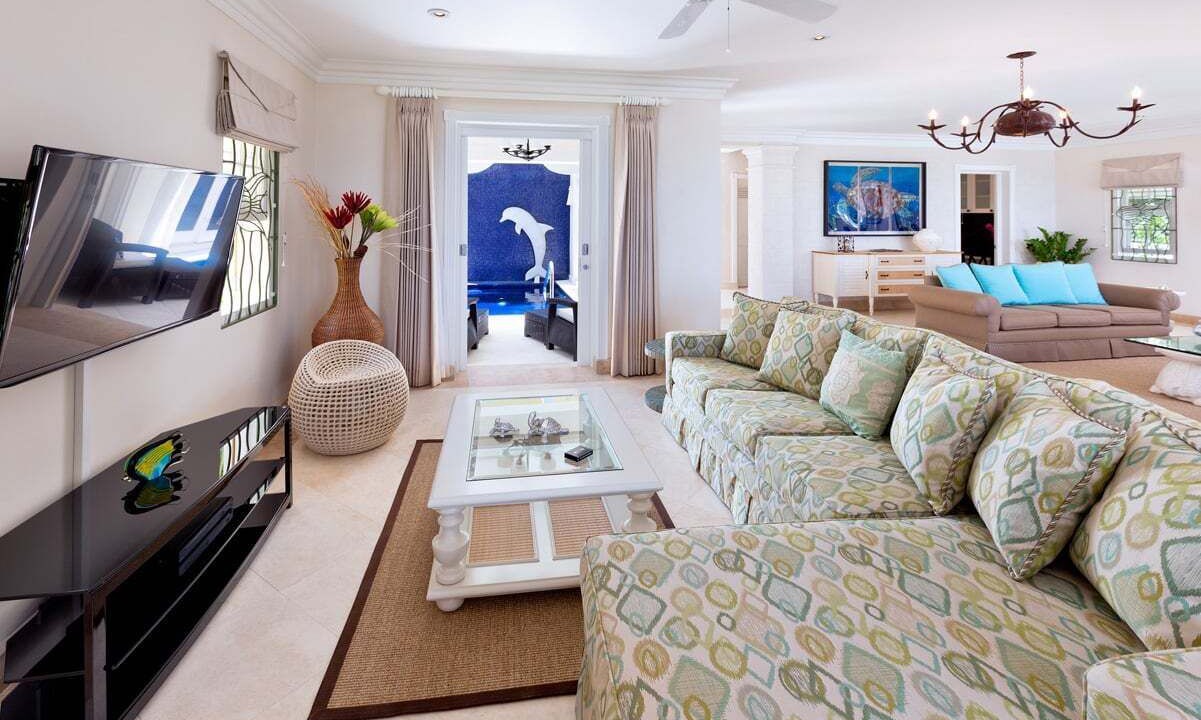 Photo of Bedroom in Reeds Bay