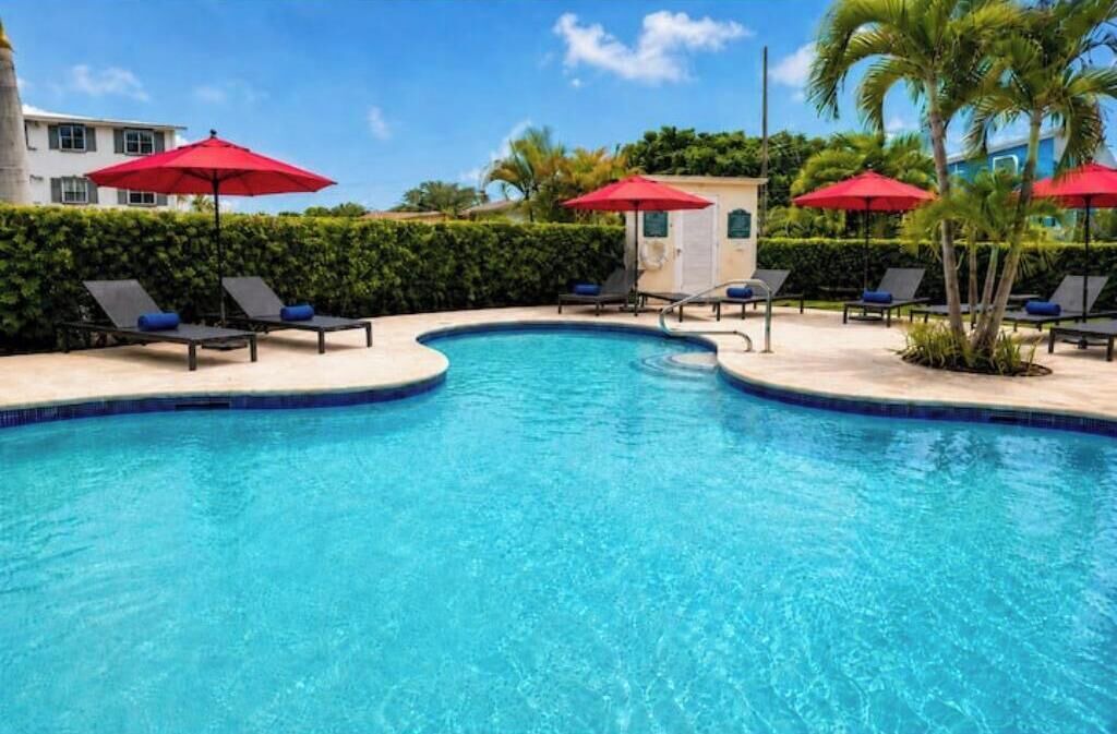 Photo of Outdoor in Weston