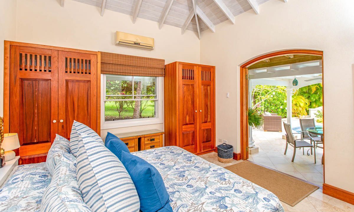 Photo of Bedroom in Gibbs Bay