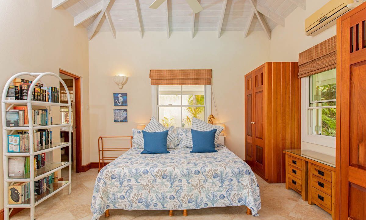 Photo of Bedroom in Gibbs Bay