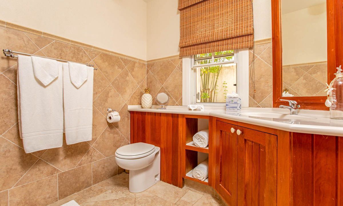 Photo of Bathroom in Gibbs Bay