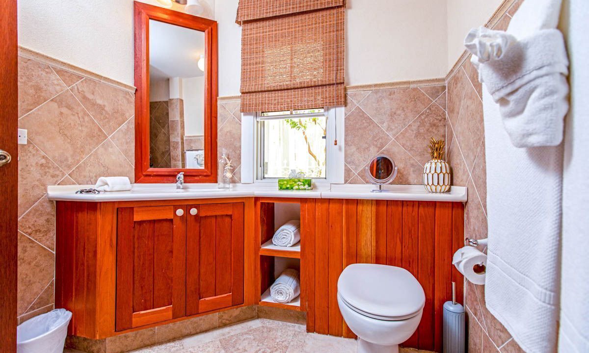 Photo of Bathroom in Gibbs Bay