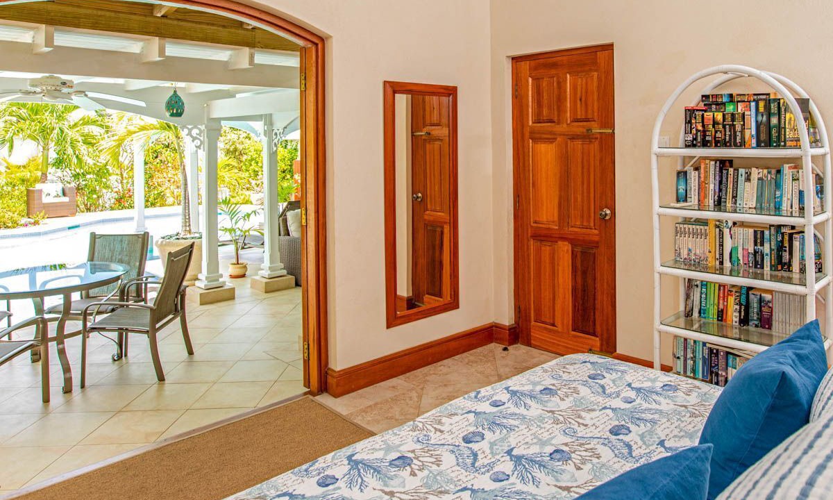 Photo of Bedroom in Gibbs Bay