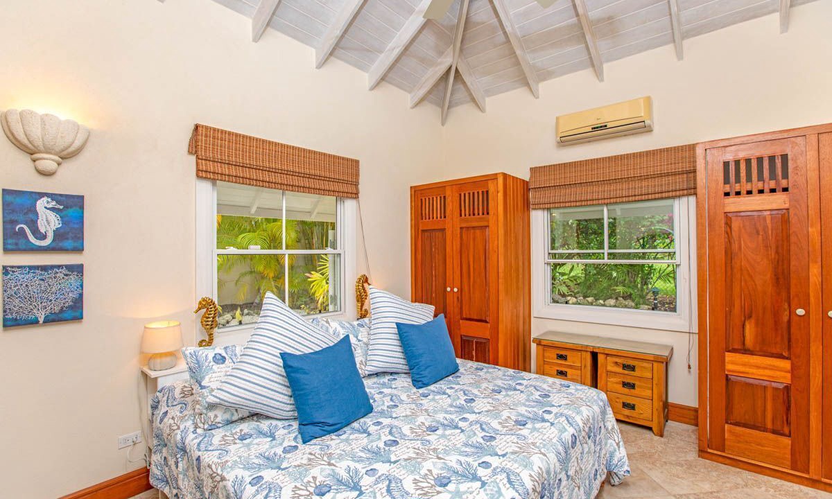 Photo of Bedroom in Gibbs Bay