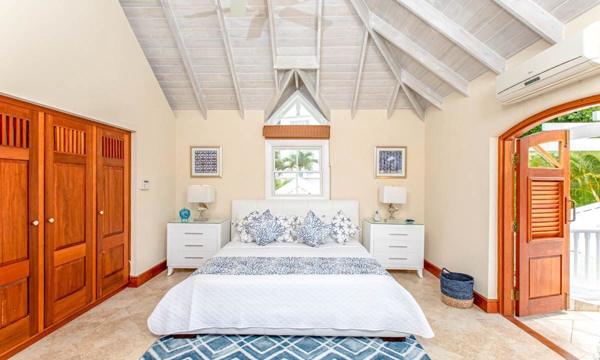 Photo of Bedroom in Gibbs Bay