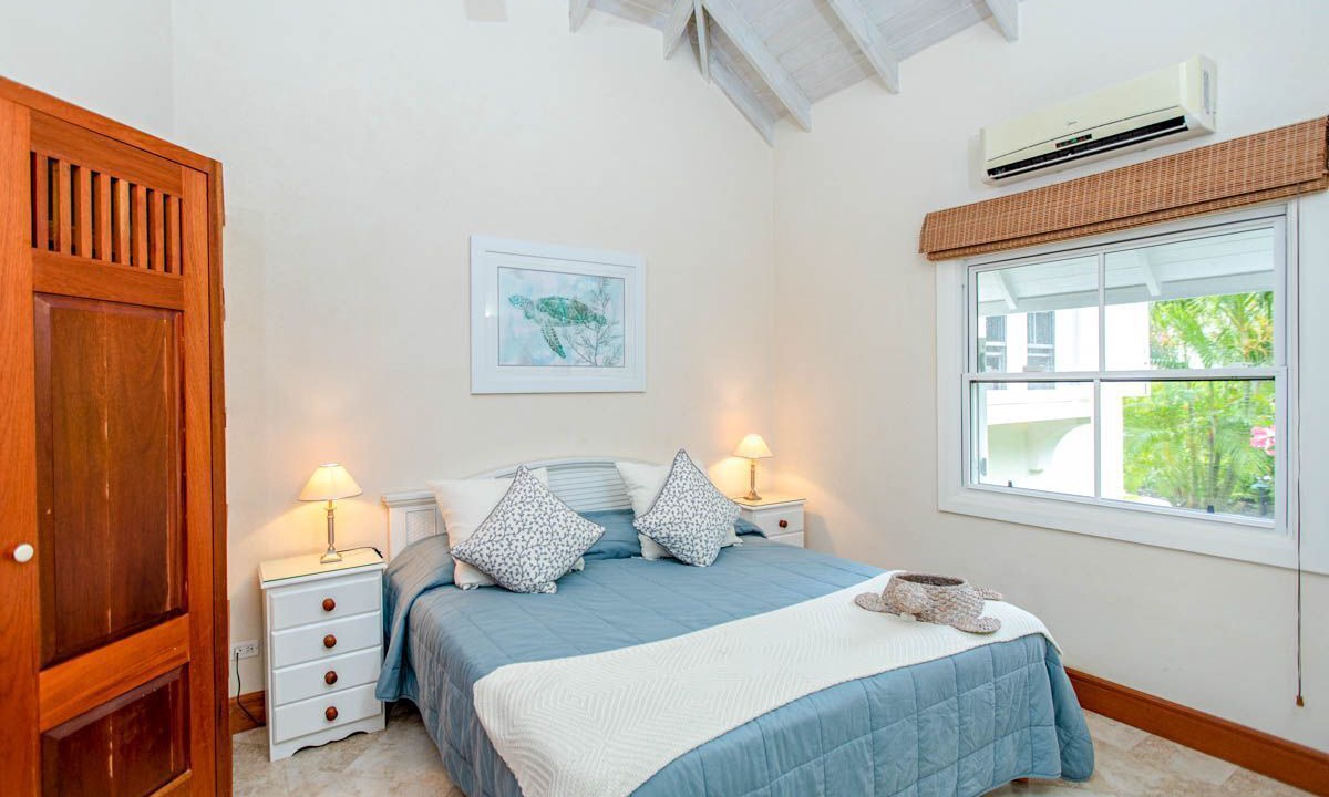 Photo of Bedroom in Gibbs Bay