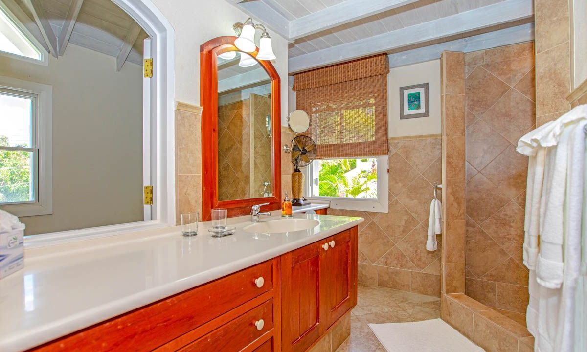 Photo of Bathroom in Gibbs Bay