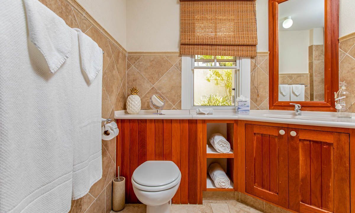 Photo of Bathroom in Gibbs Bay