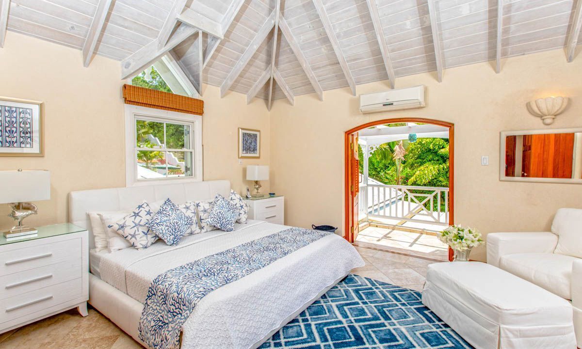 Photo of Bedroom in Gibbs Bay