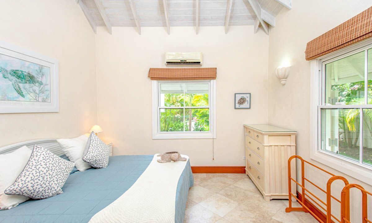 Photo of Bedroom in Gibbs Bay