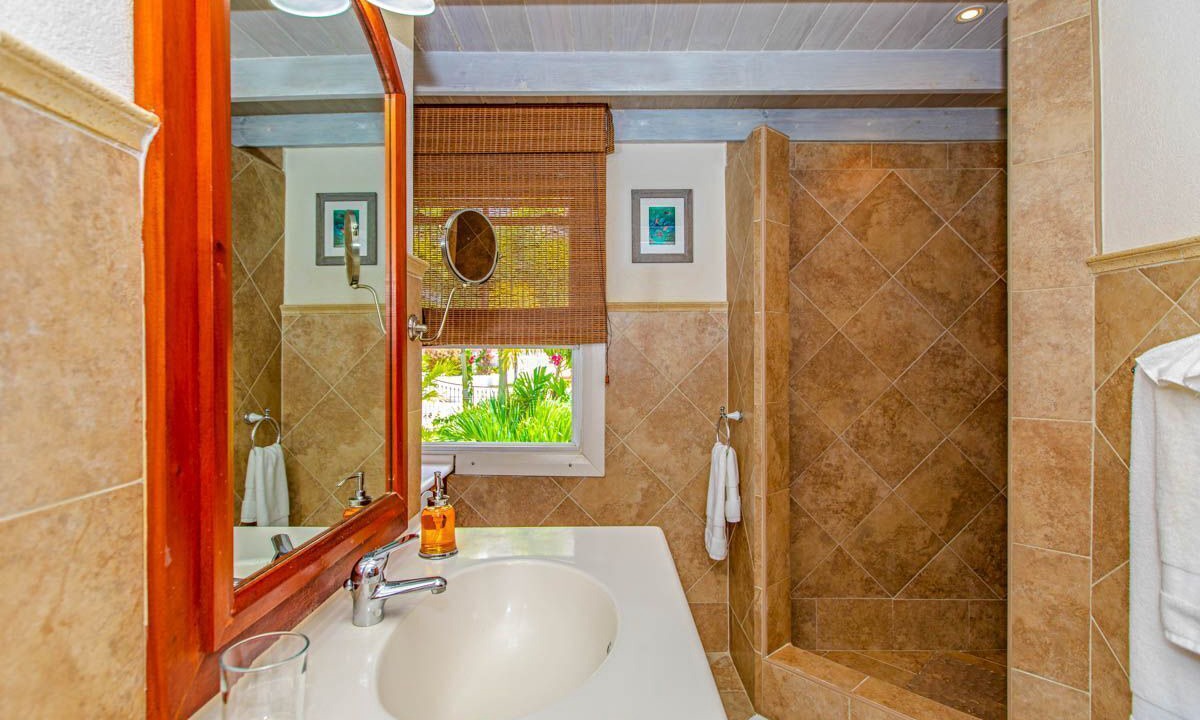 Photo of Bathroom in Gibbs Bay