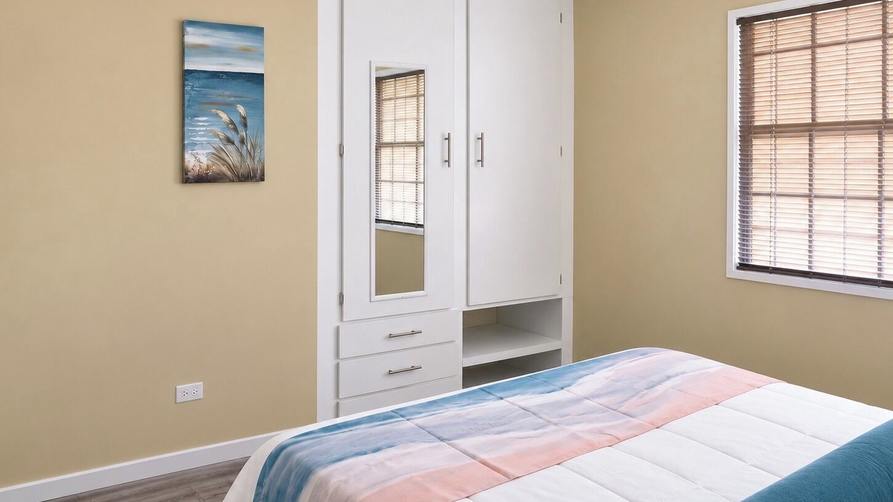 Photo of Bedroom in Bridgetown