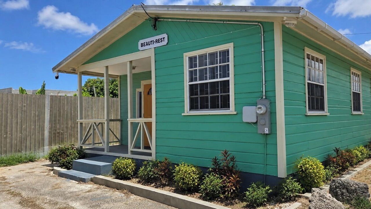 Photo of Outdoor in Bridgetown