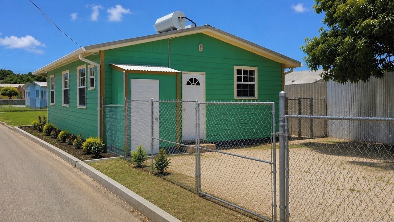 Photo of Outdoor in Bridgetown