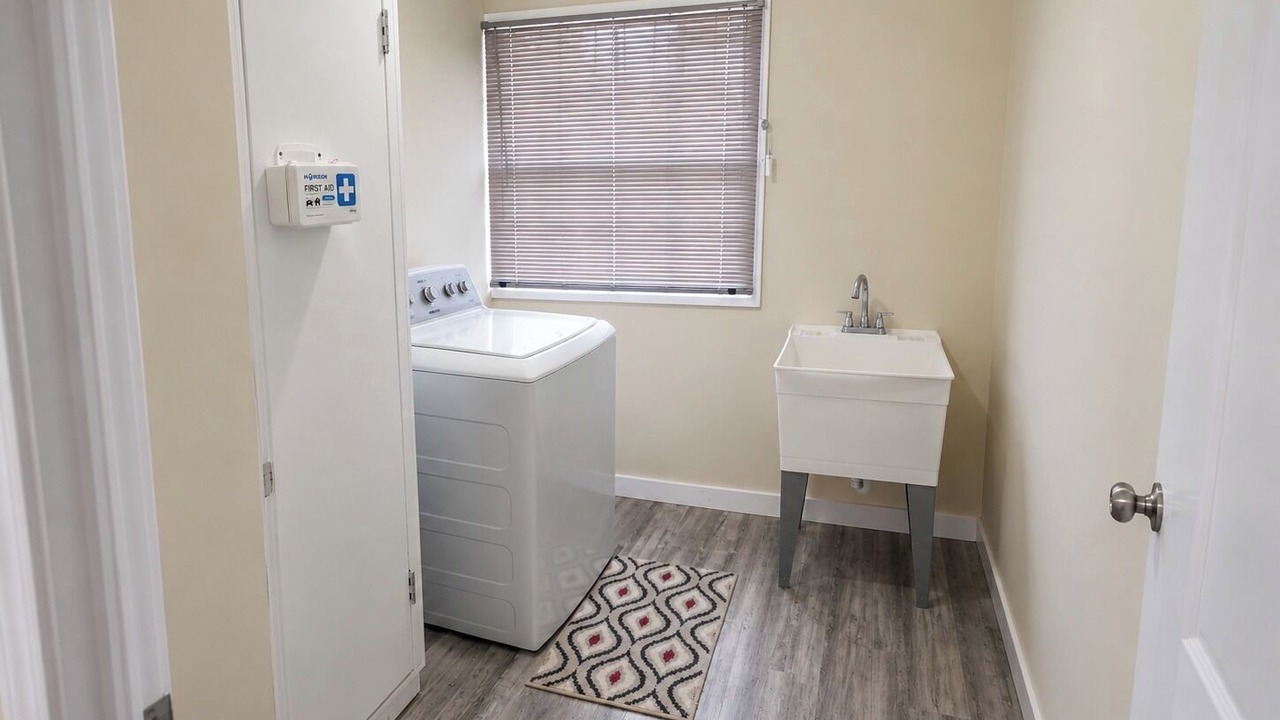 Photo of Bathroom in Bridgetown