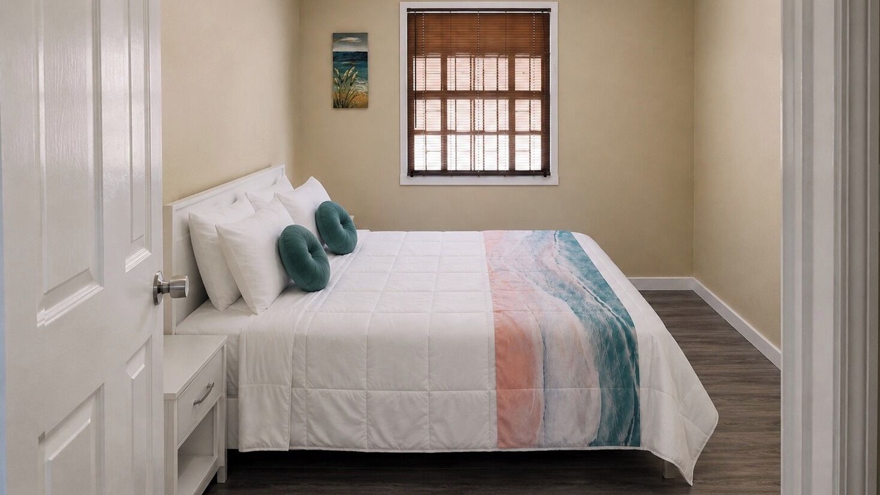 Photo of Bedroom in Bridgetown