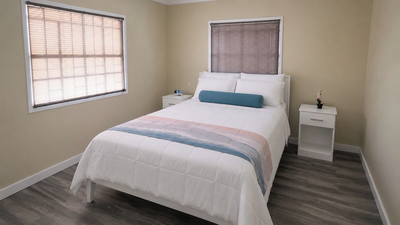 Photo of Bedroom in Bridgetown