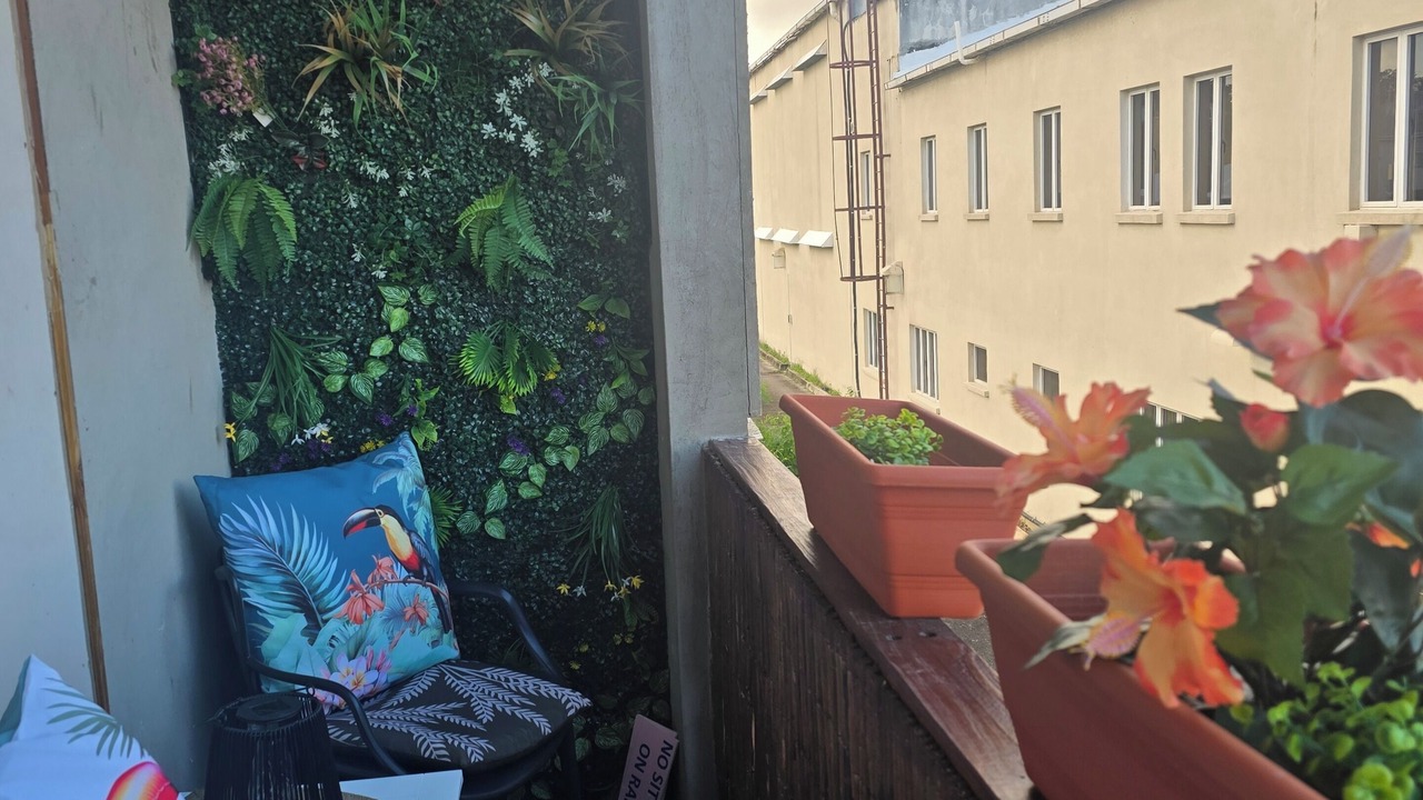 Photo of Patio Balcony in Wotton