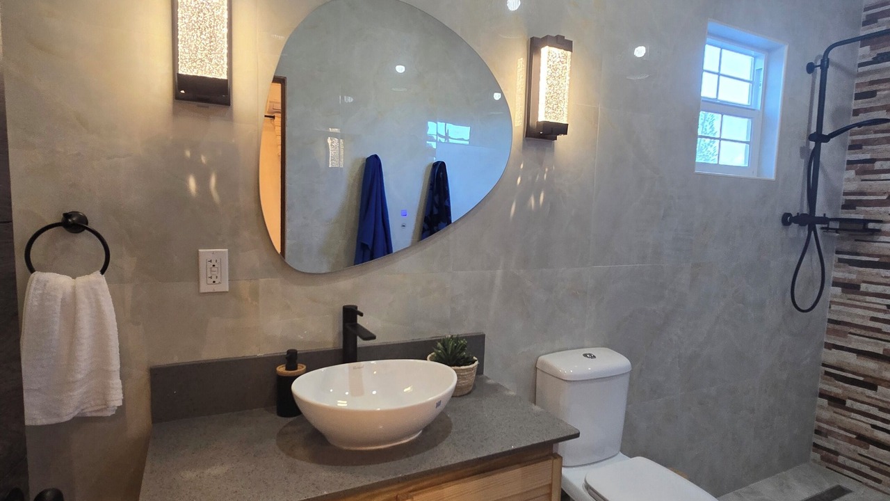 Photo of Bathroom in Wotton