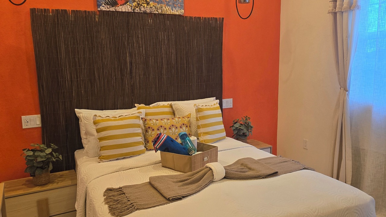 Photo of Bedroom in Wotton